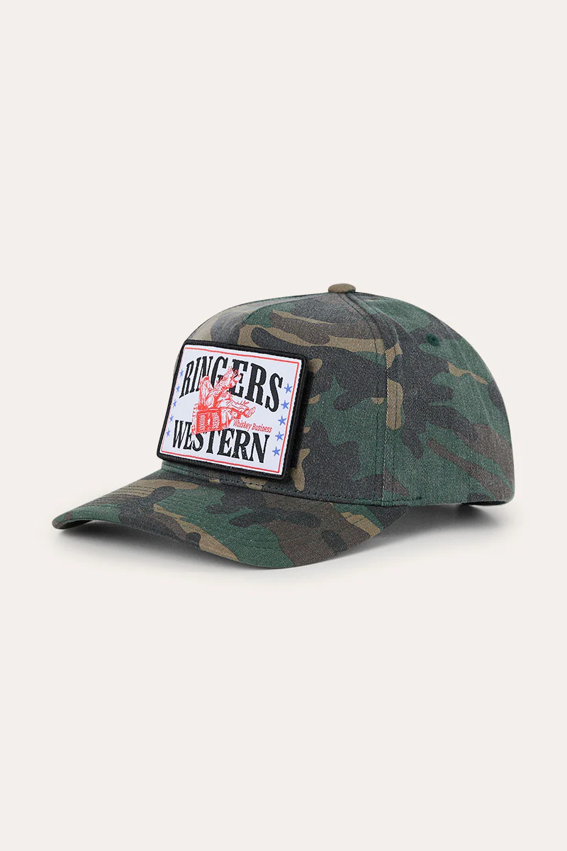 Switcheroo Baseball Cap - Image 22