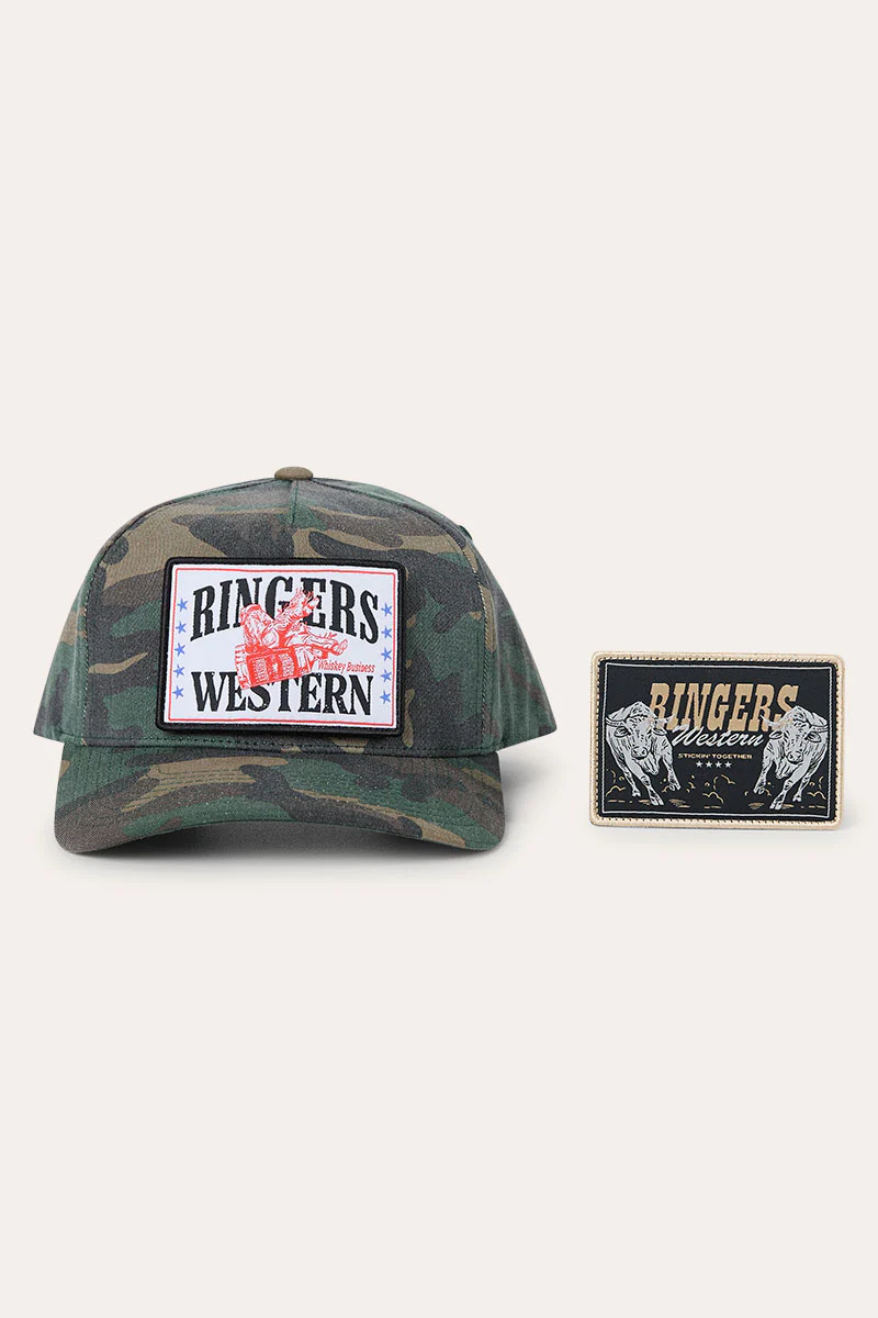 Switcheroo Baseball Cap - Image 23