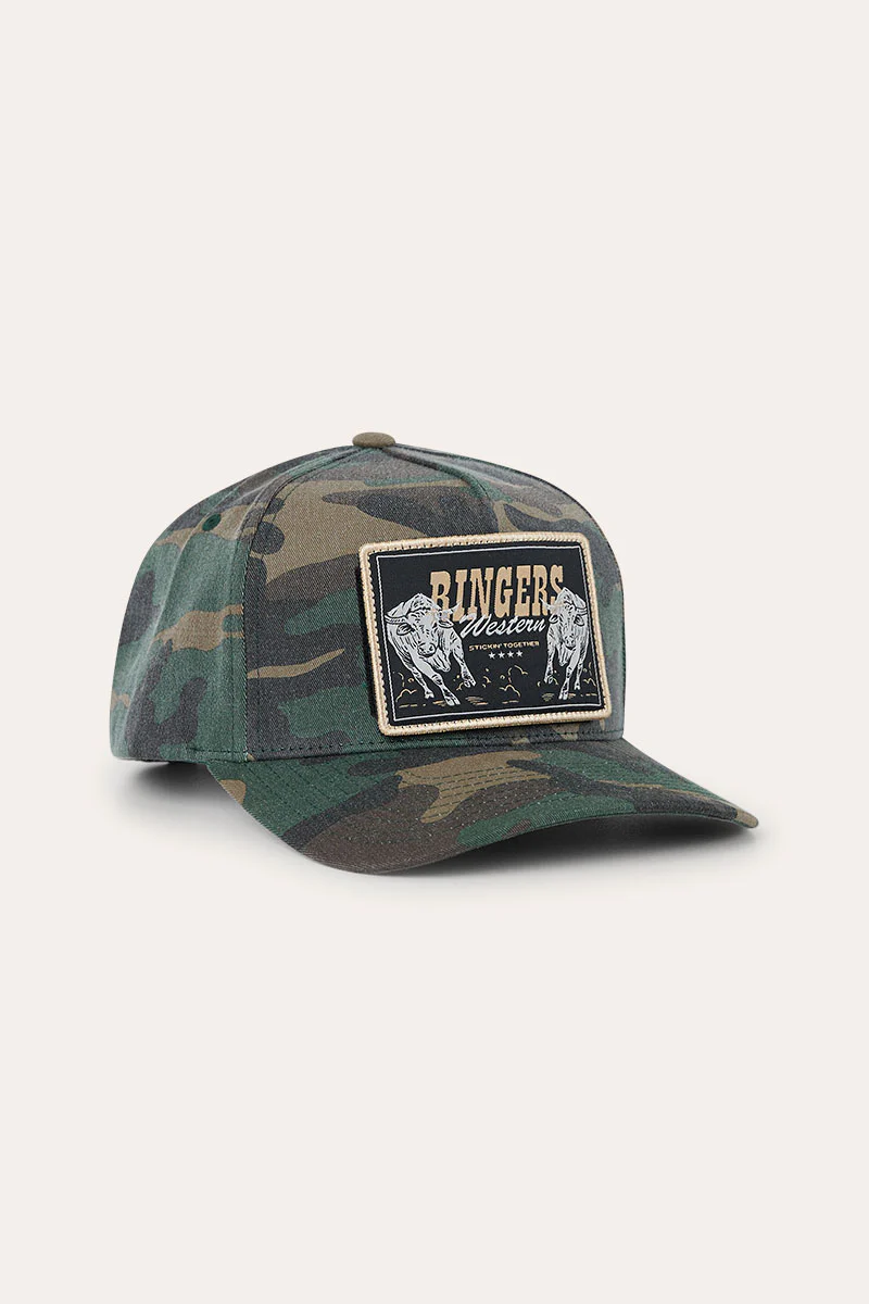 Switcheroo Baseball Cap - Image 24