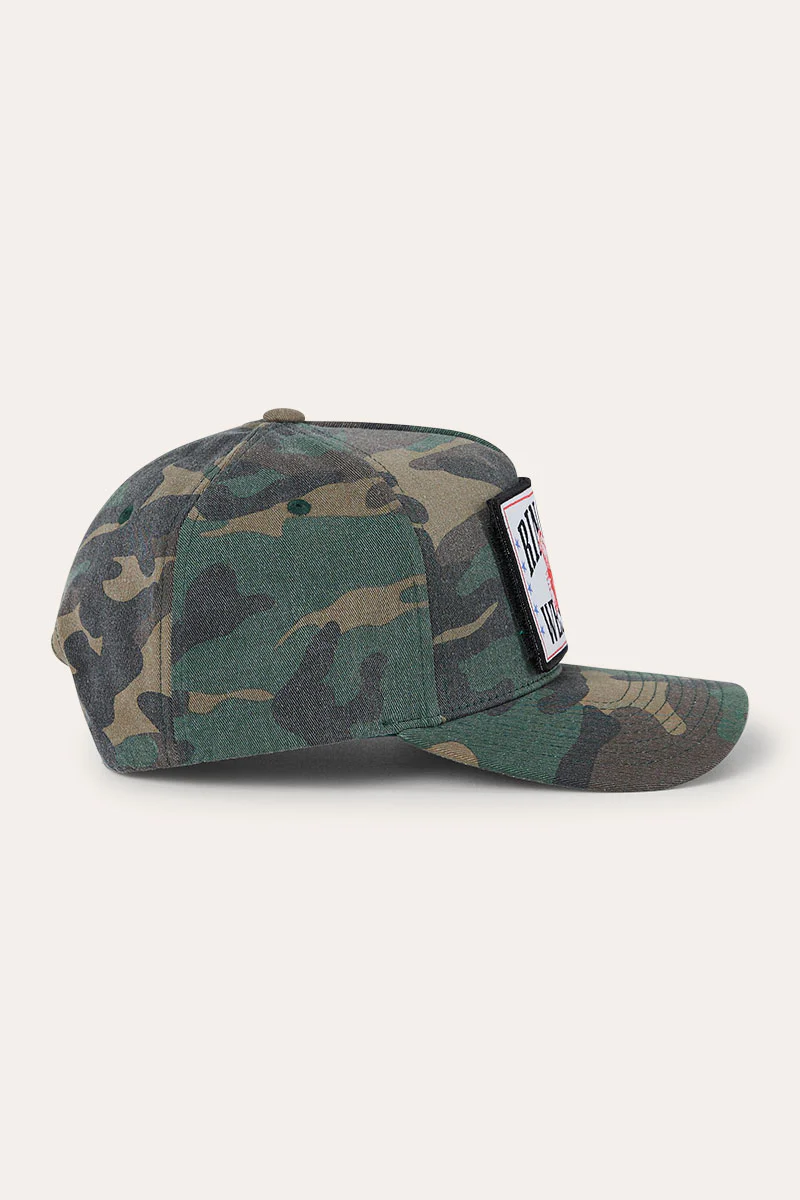 Switcheroo Baseball Cap - Image 25
