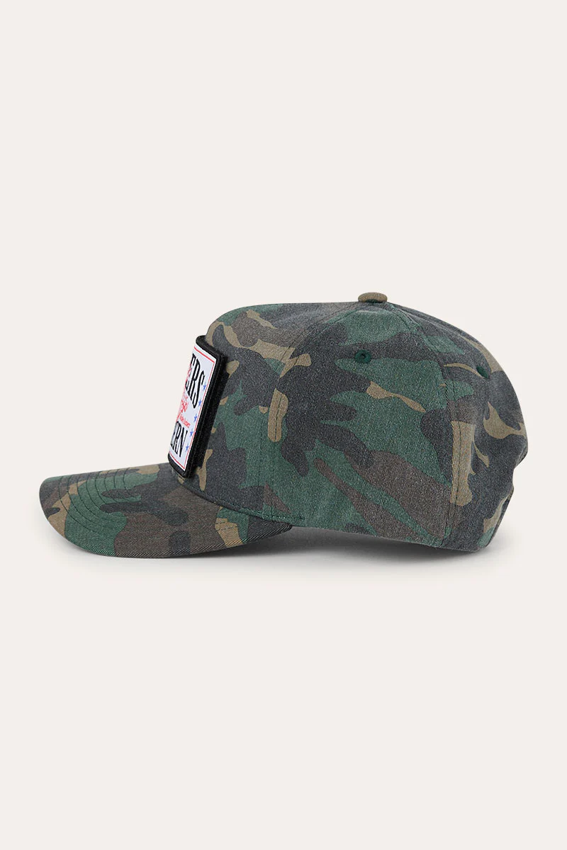 Switcheroo Baseball Cap - Image 26
