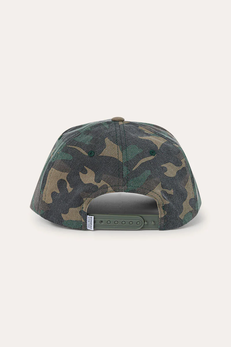 Switcheroo Baseball Cap - Image 27