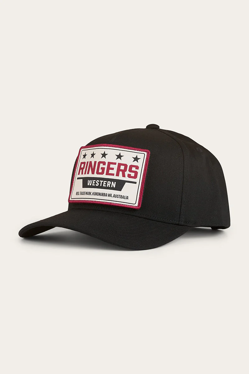 Switcheroo Baseball Cap - Image 4