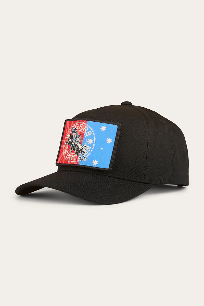 Switcheroo Baseball Cap - Image 5