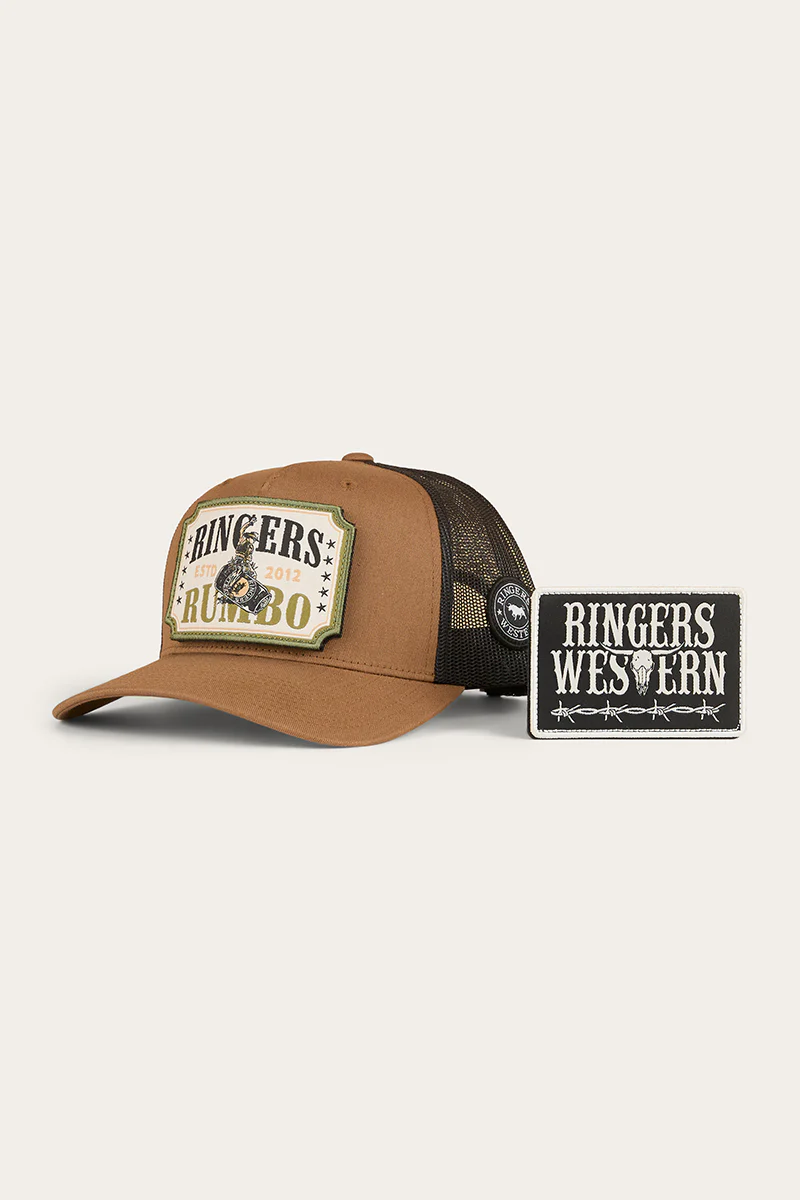 Switcheroo Trucker Cap - Image 14