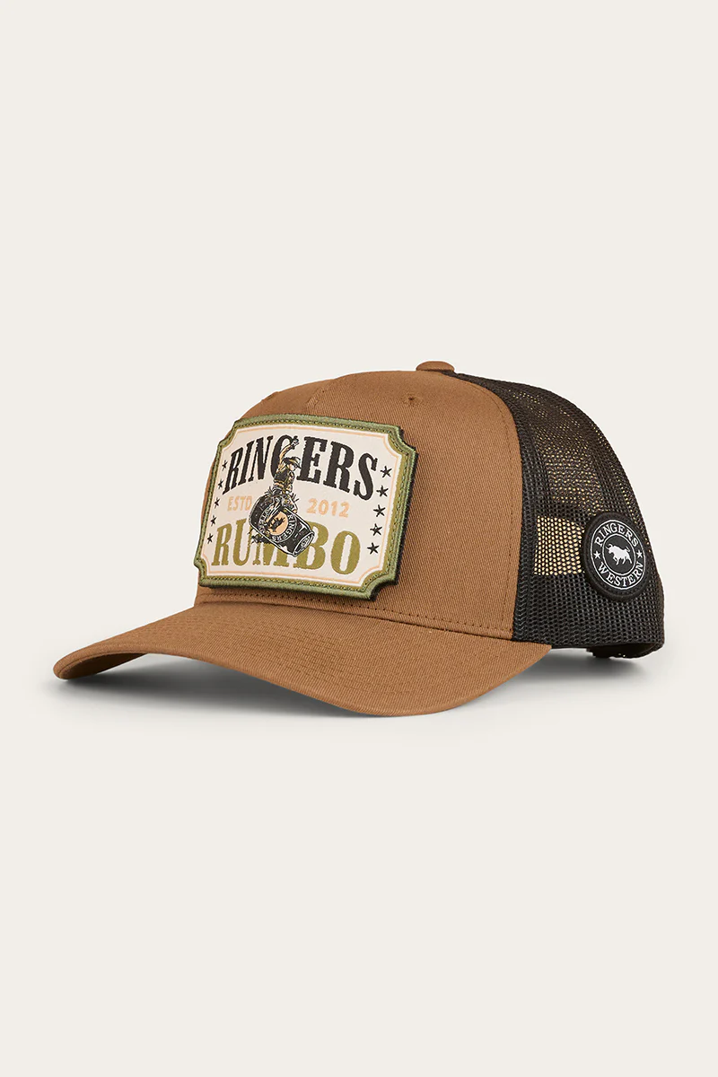 Switcheroo Trucker Cap - Image 15