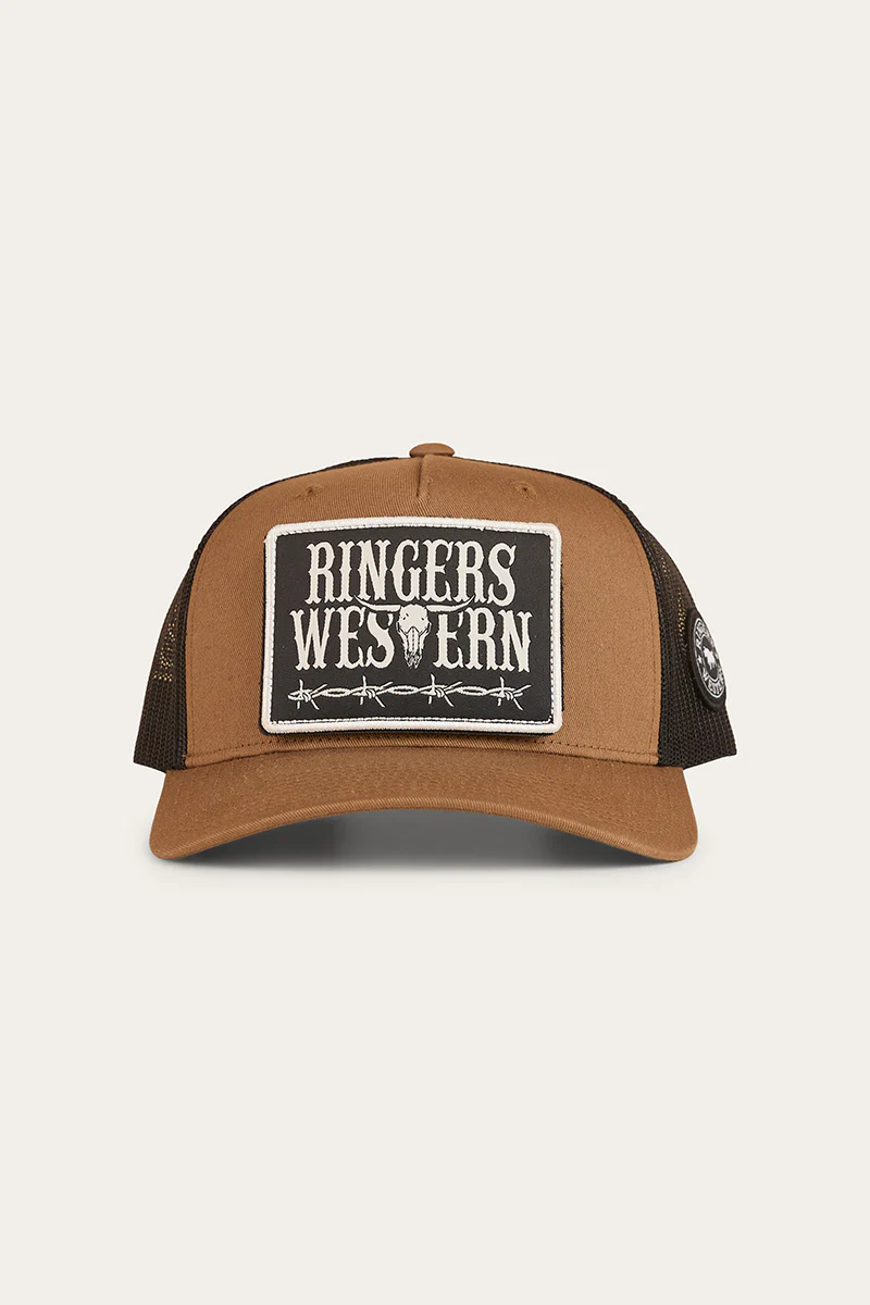 Switcheroo Trucker Cap - Image 22