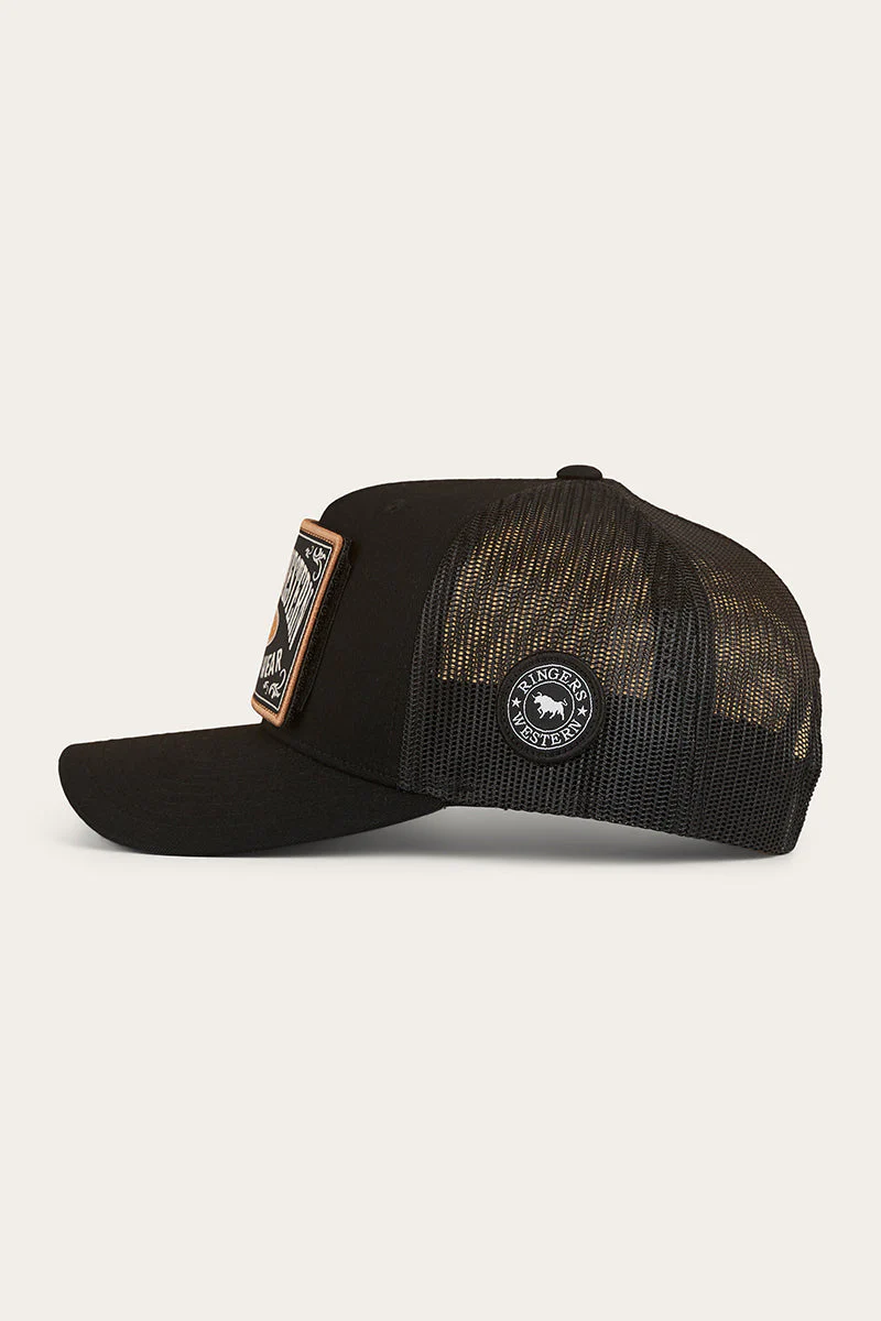 Switcheroo Trucker Cap - Image 4