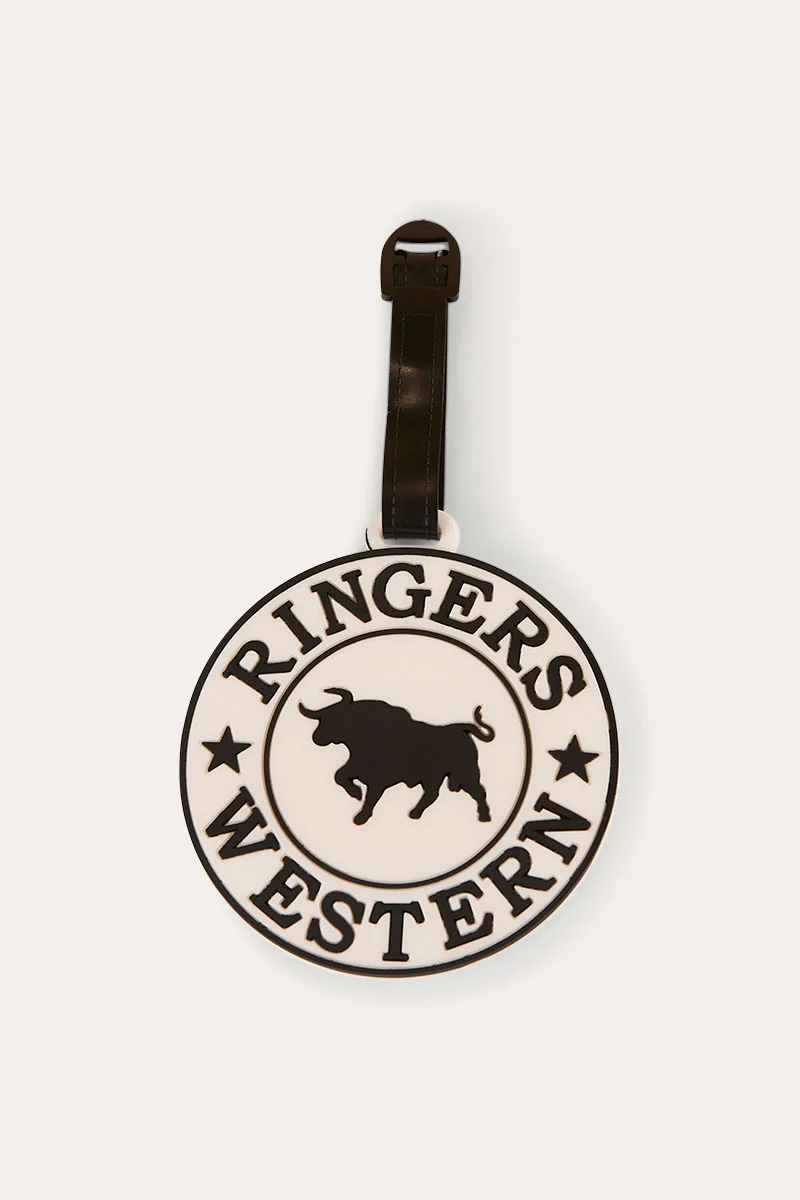Tagalong Travel Tag