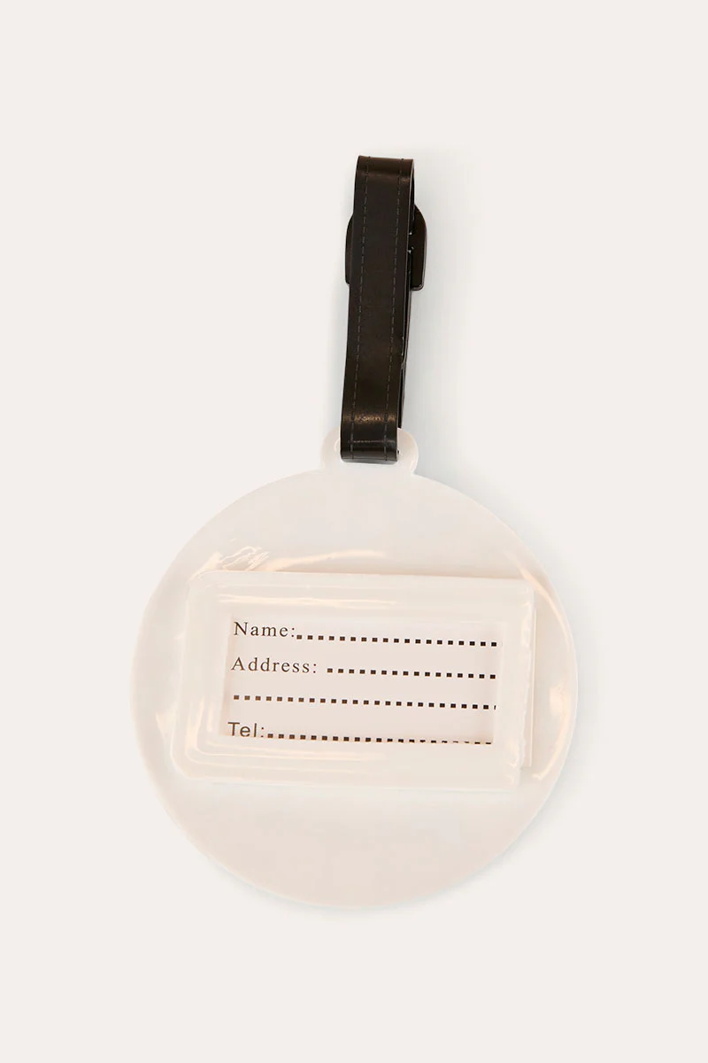 Tagalong Travel Tag - Image 2