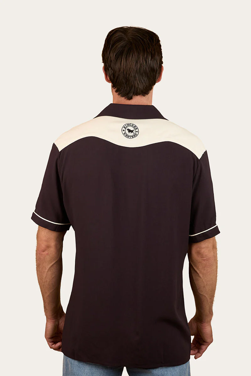 Take No Bull Mens Pub Shirt - Image 3