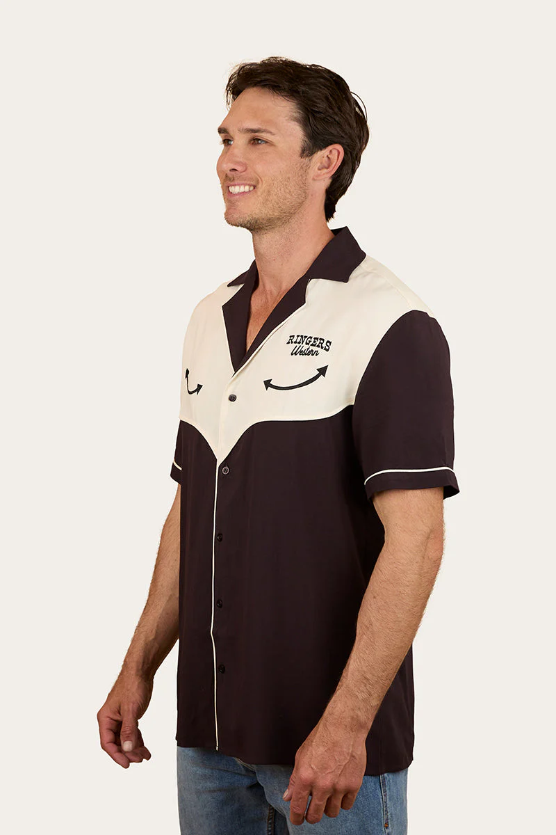Take No Bull Mens Pub Shirt - Image 7