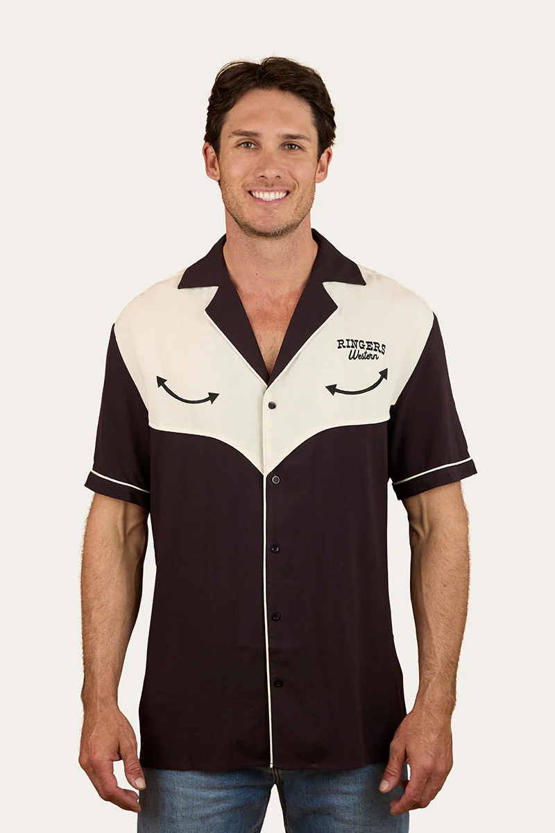 Take No Bull Mens Pub Shirt - Image 8