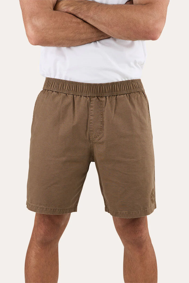 Tamed Mens Walkshort