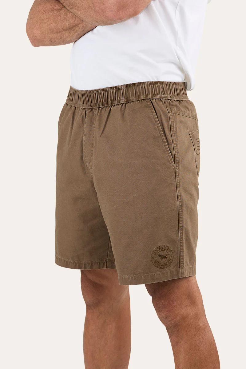 Tamed Mens Walkshort - Image 3