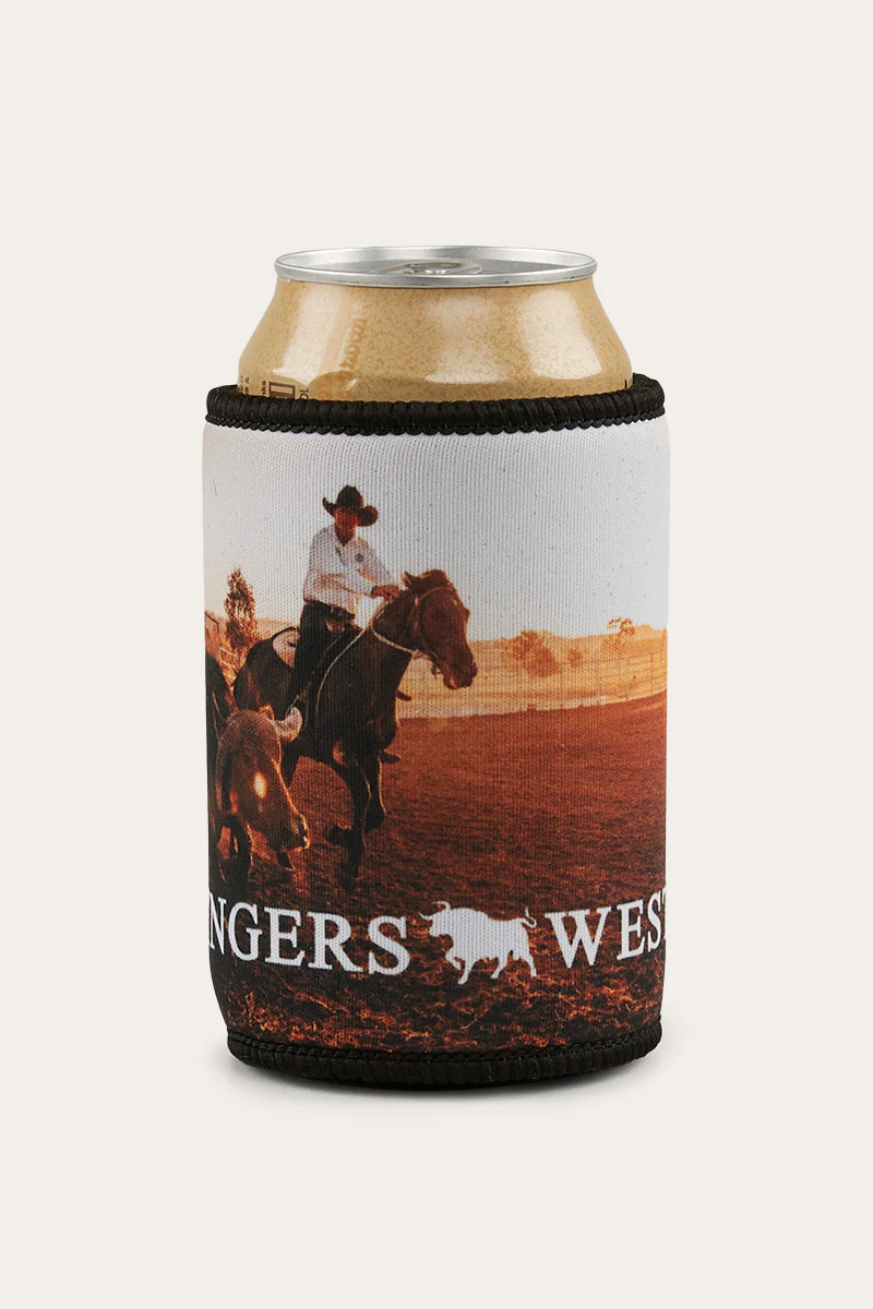 Taralga Stubby Cooler