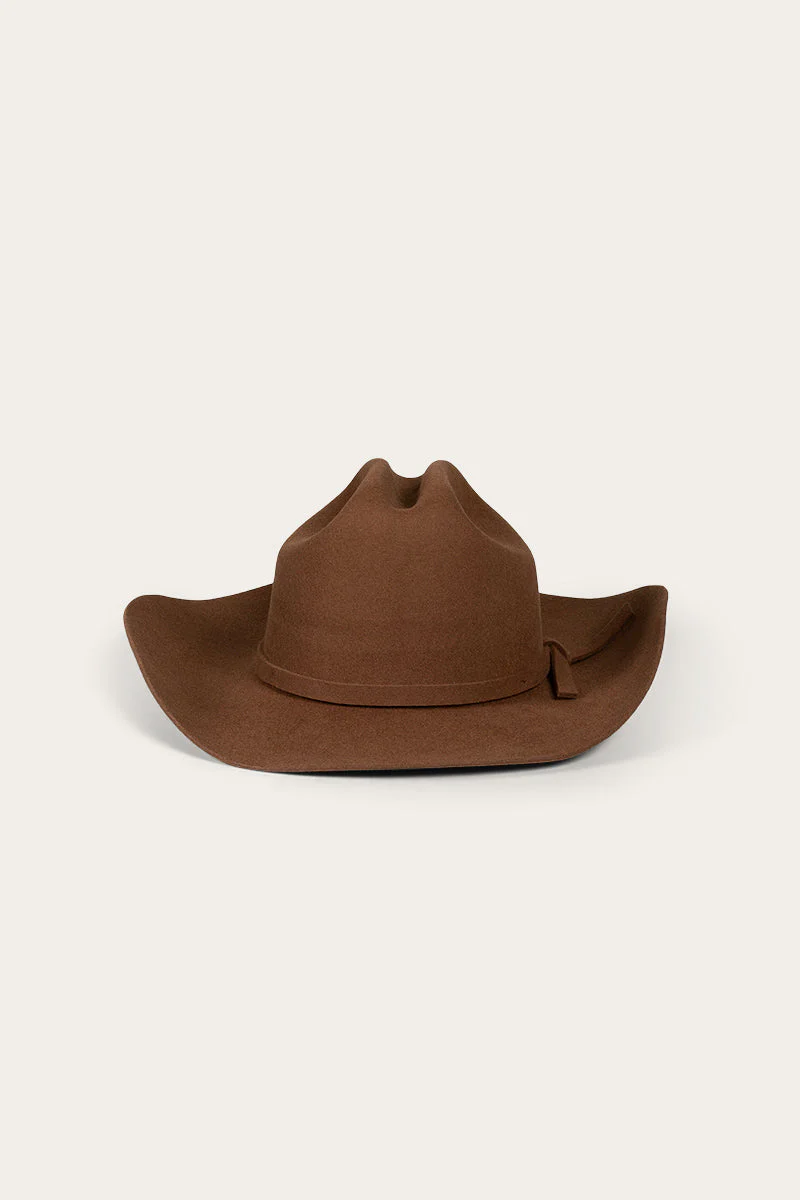 Tasman Kids Hat - Image 3