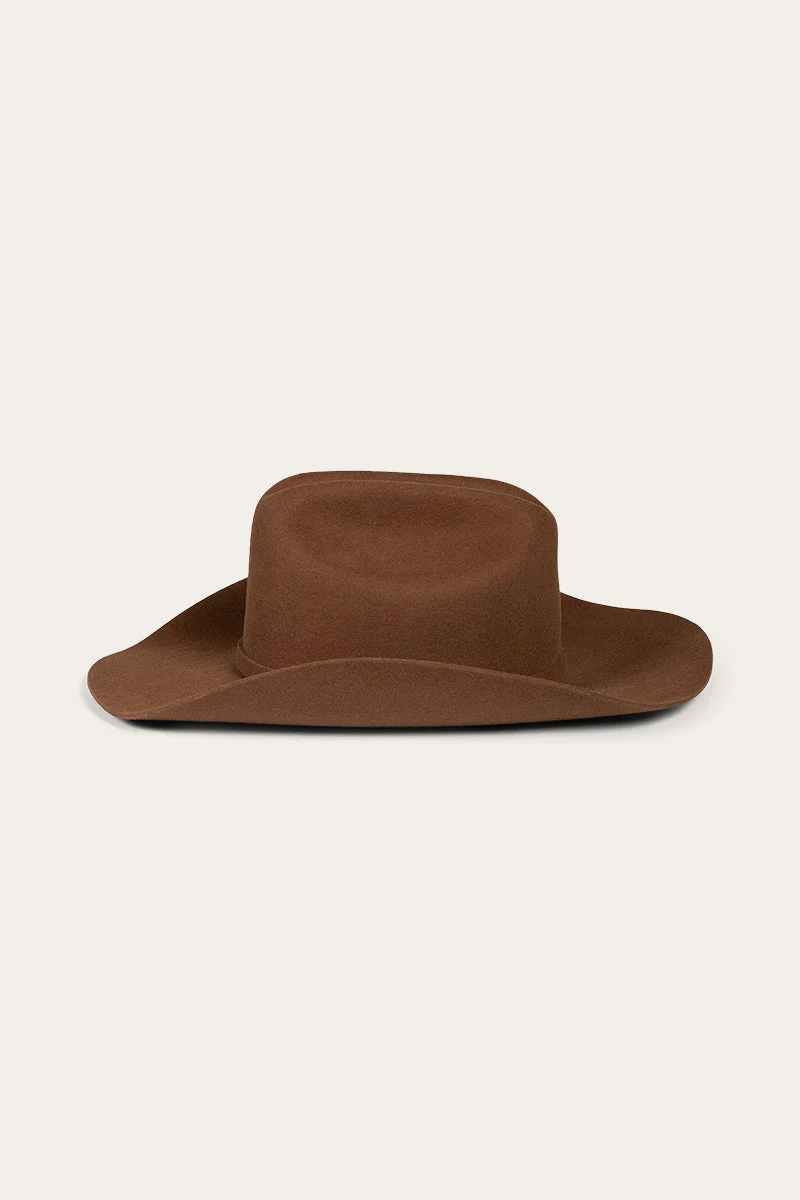 Tasman Kids Hat - Image 4