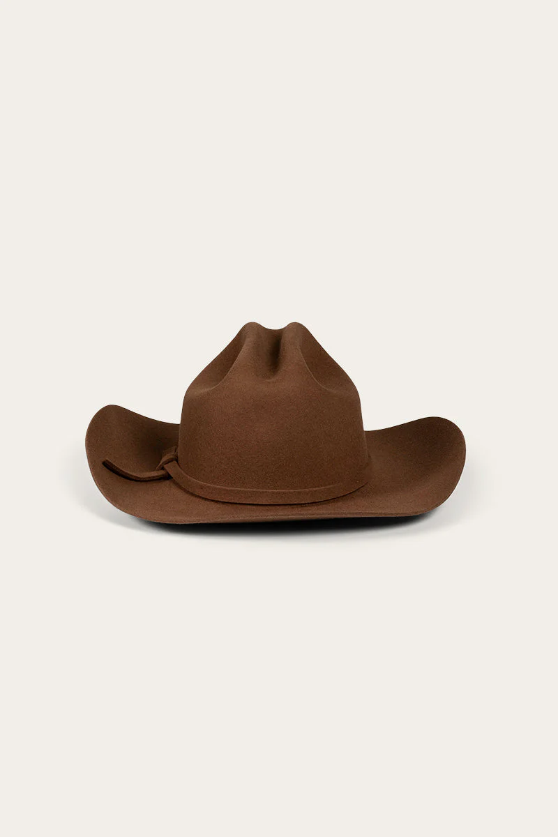 Tasman Kids Hat - Image 5