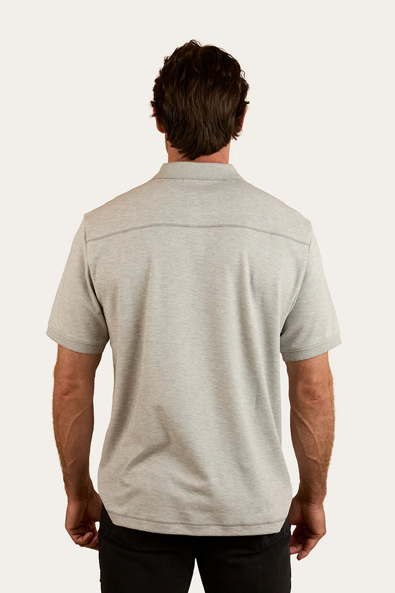 Tech Mens Polo - Image 11