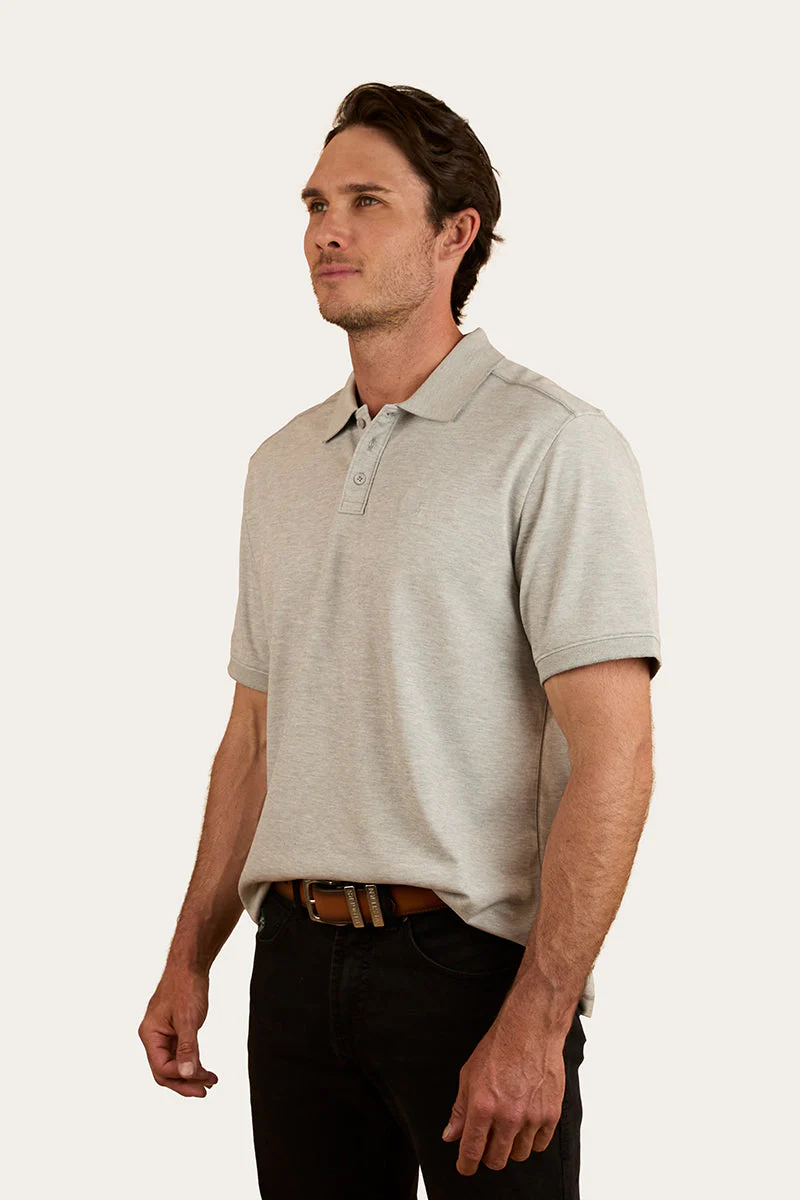 Tech Mens Polo - Image 12