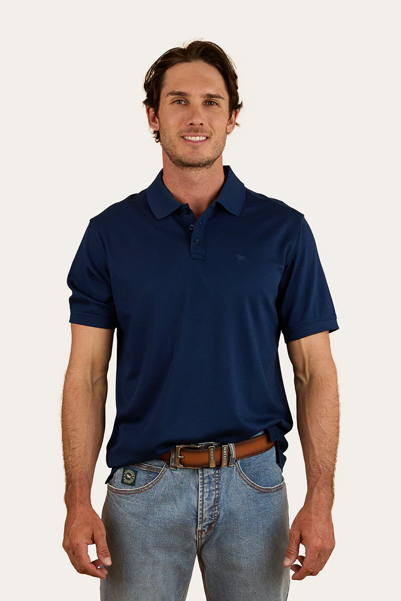 Tech Mens Polo - Image 13