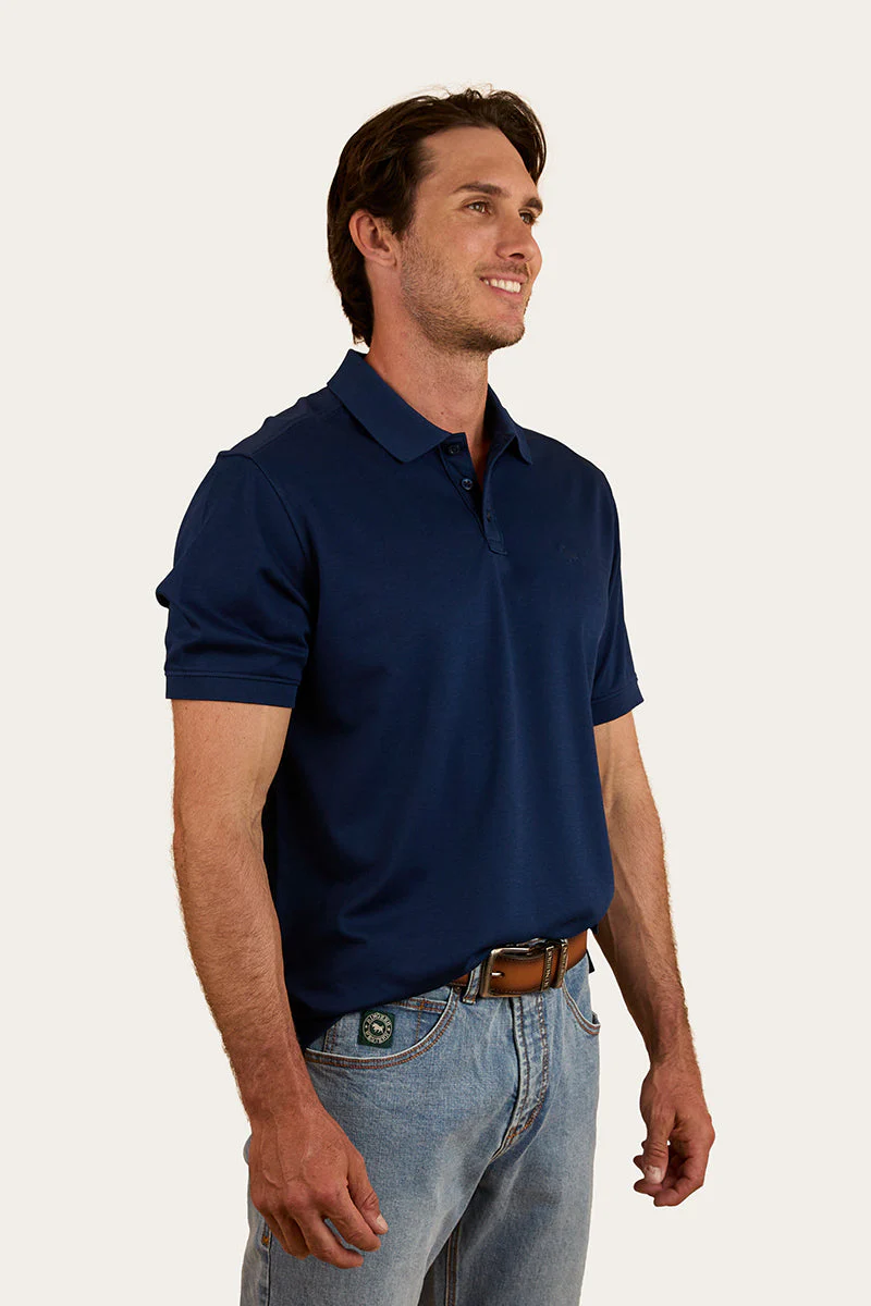 Tech Mens Polo - Image 14