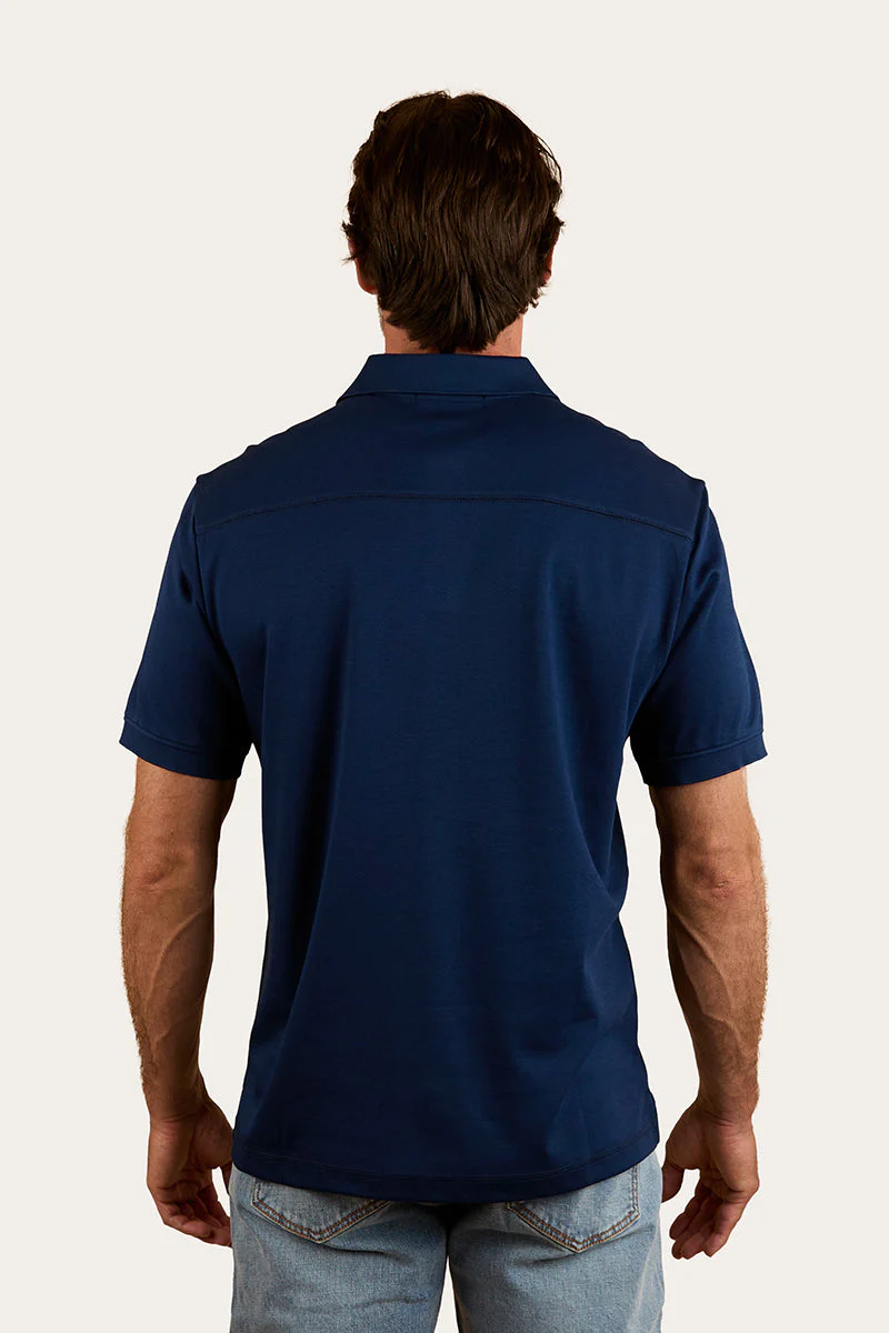Tech Mens Polo - Image 15