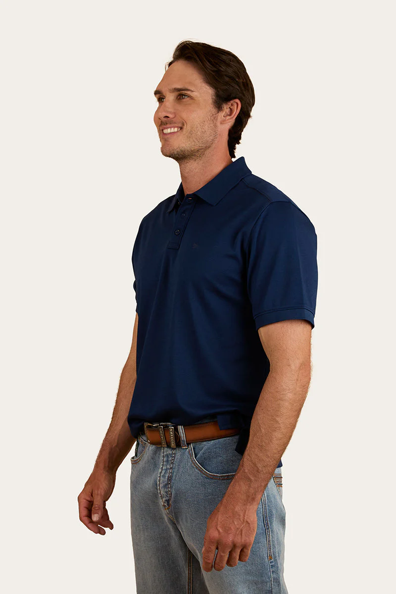 Tech Mens Polo - Image 16