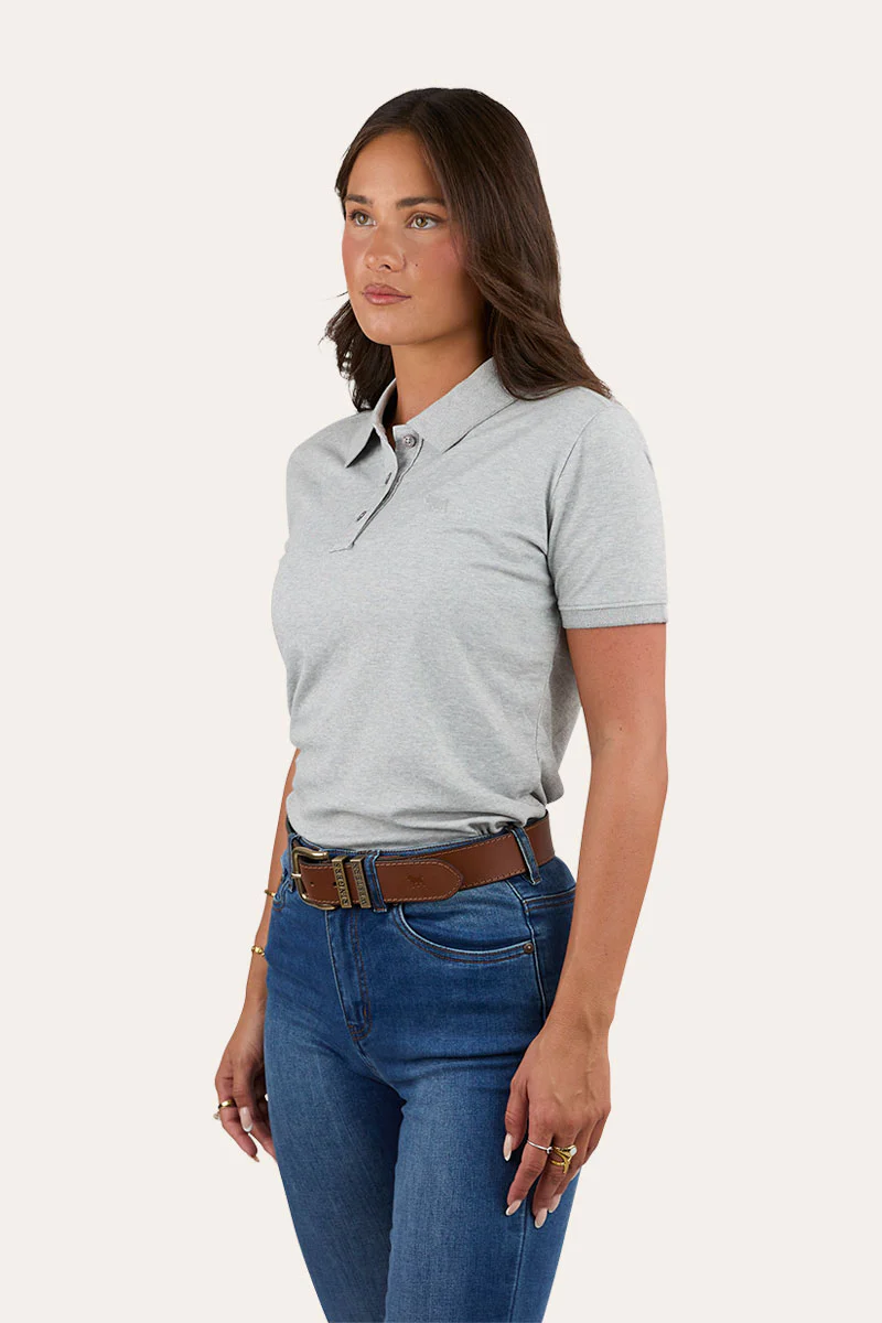 Tech Womens Polo - Image 10