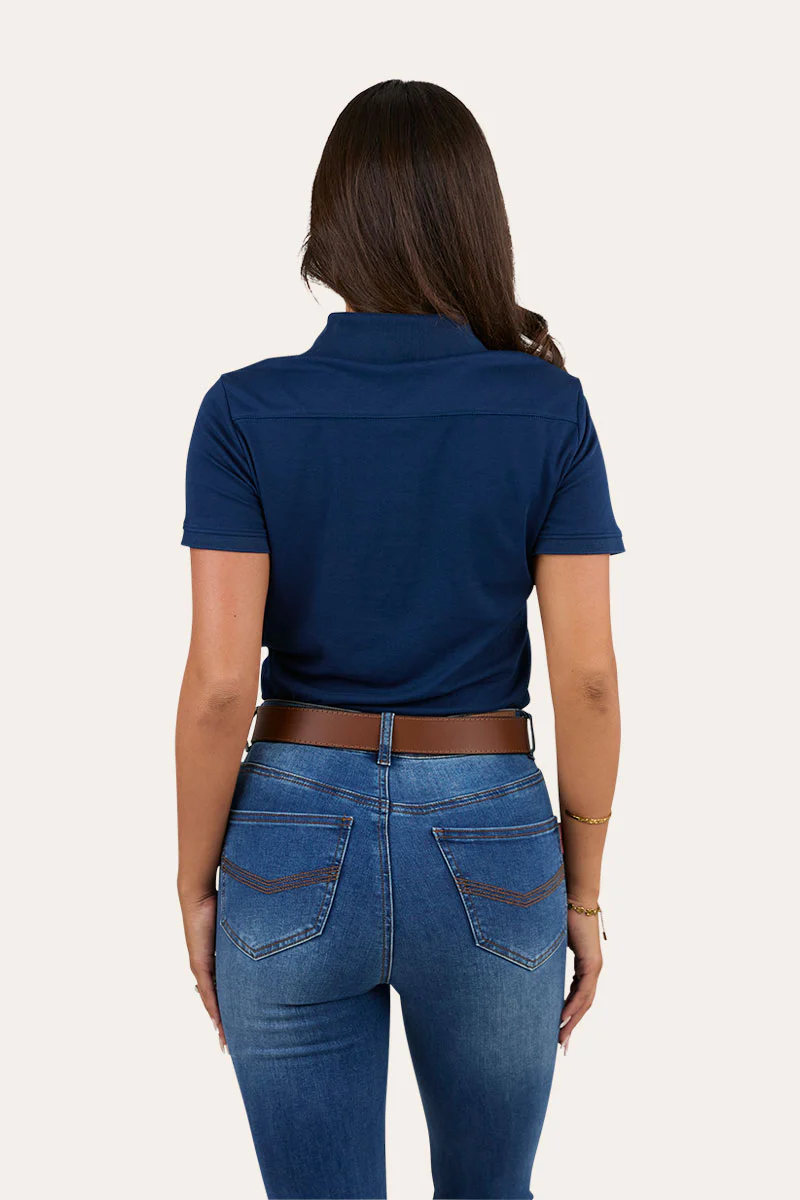 Tech Womens Polo - Image 14