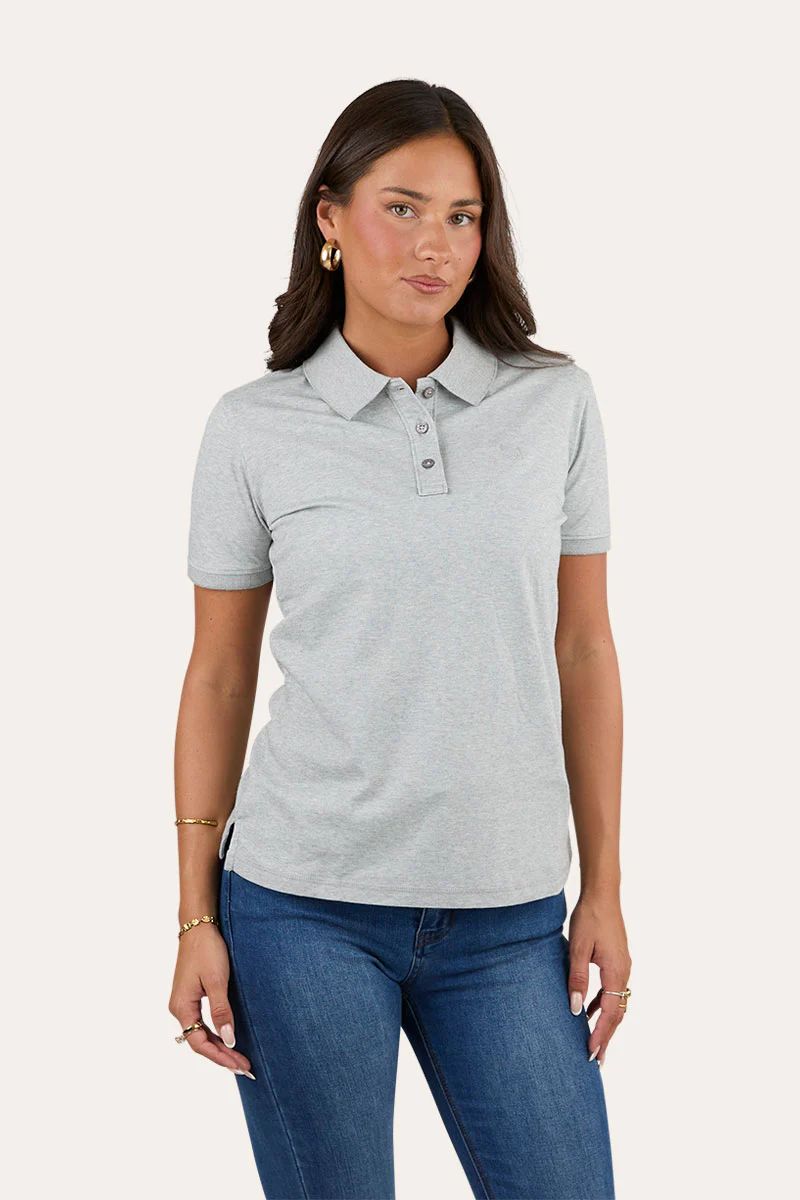 Tech Womens Polo - Image 7