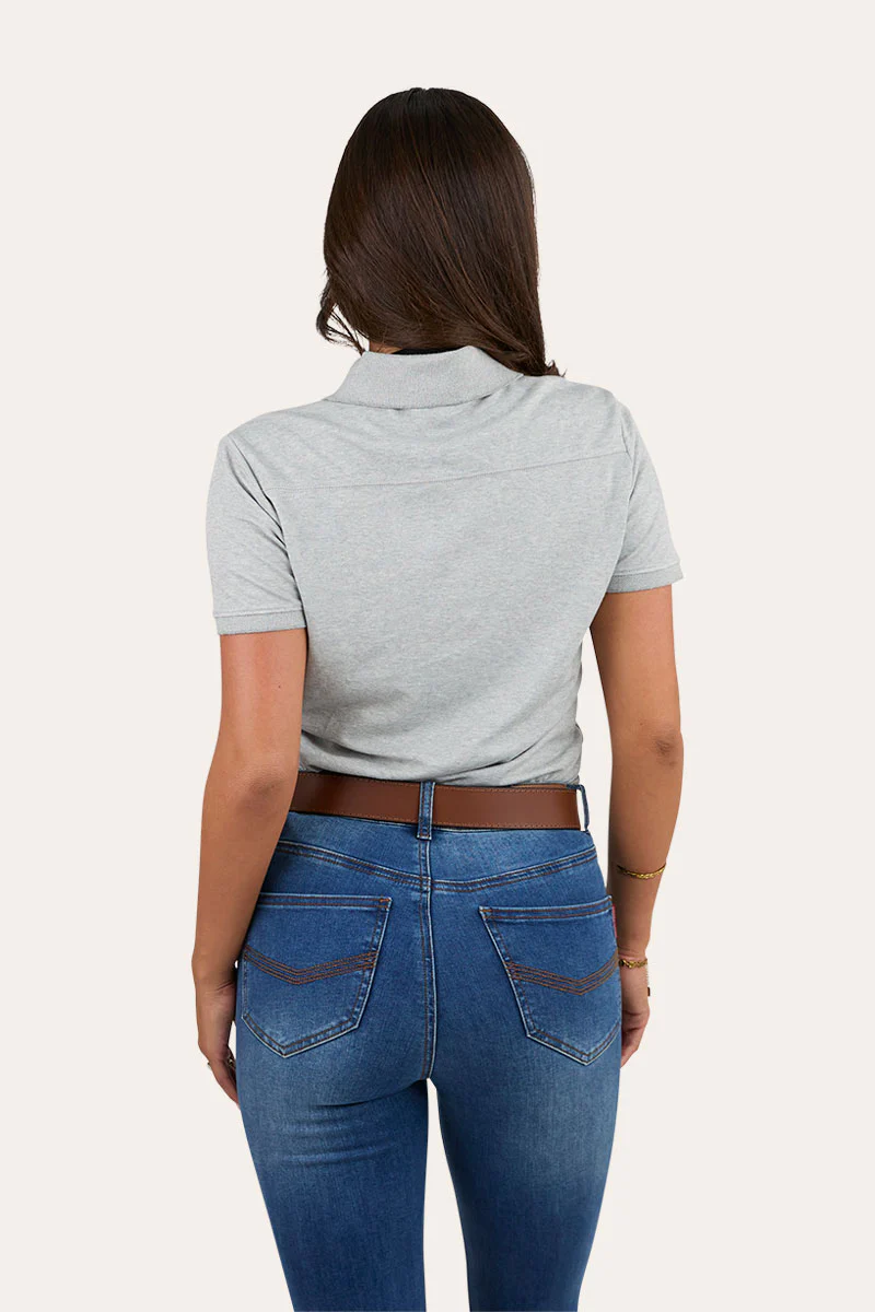 Tech Womens Polo - Image 8
