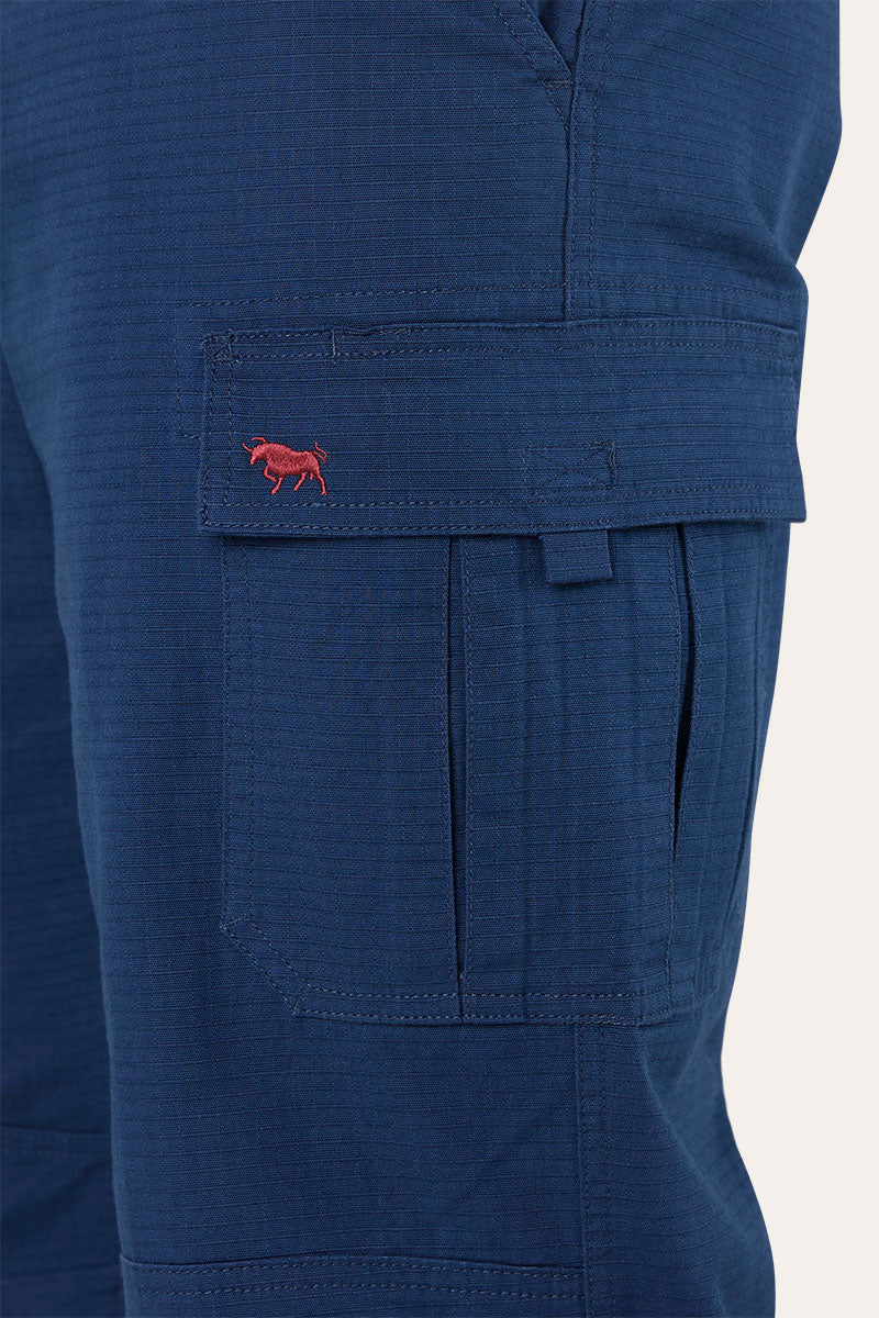 Tennant Creek Mens Rip Stop Work Pants - Image 15