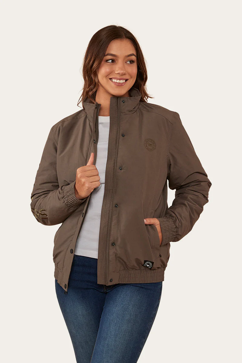 Tesbury Womans Jacket - Image 11