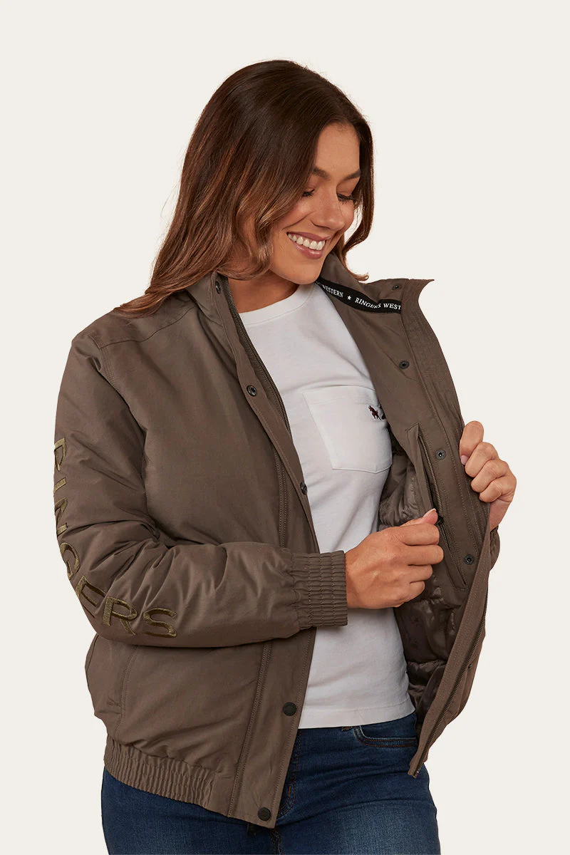 Tesbury Womans Jacket - Image 18