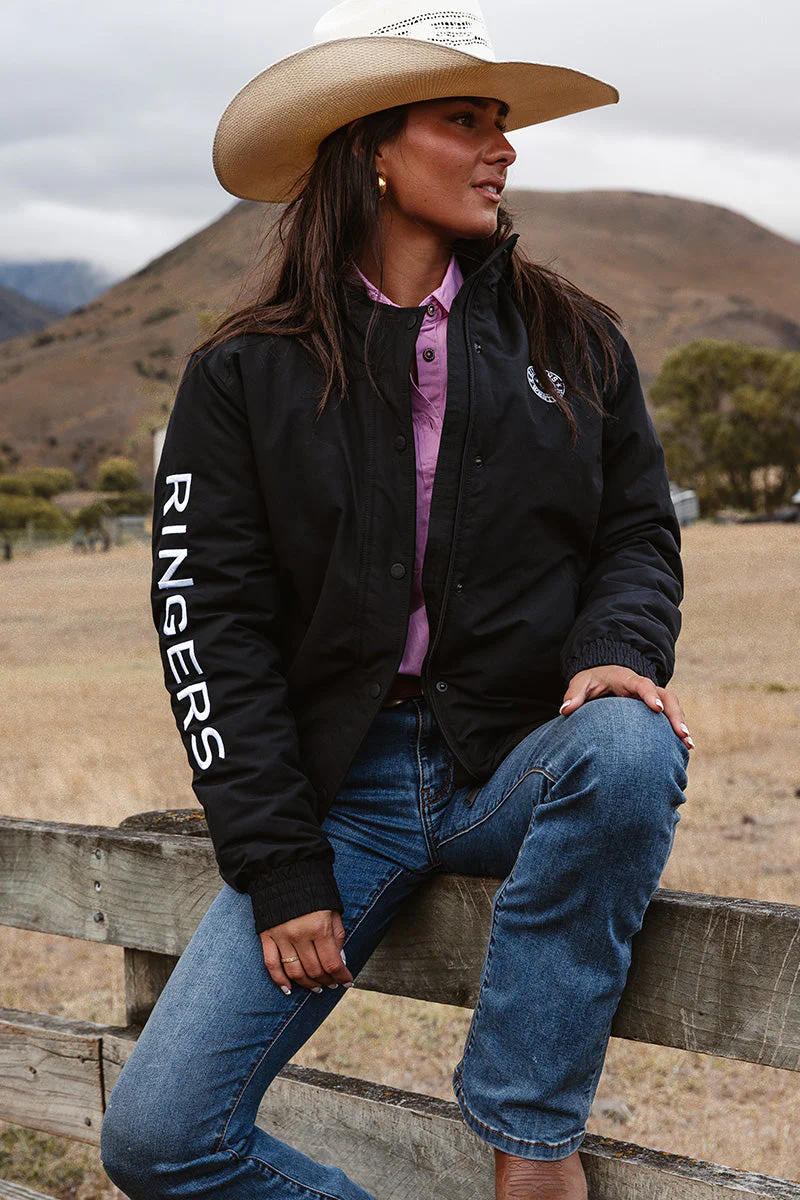Tesbury Womans Jacket - Image 4