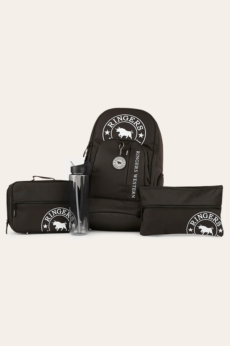 The Discovery Bag (Bundle Pack)
