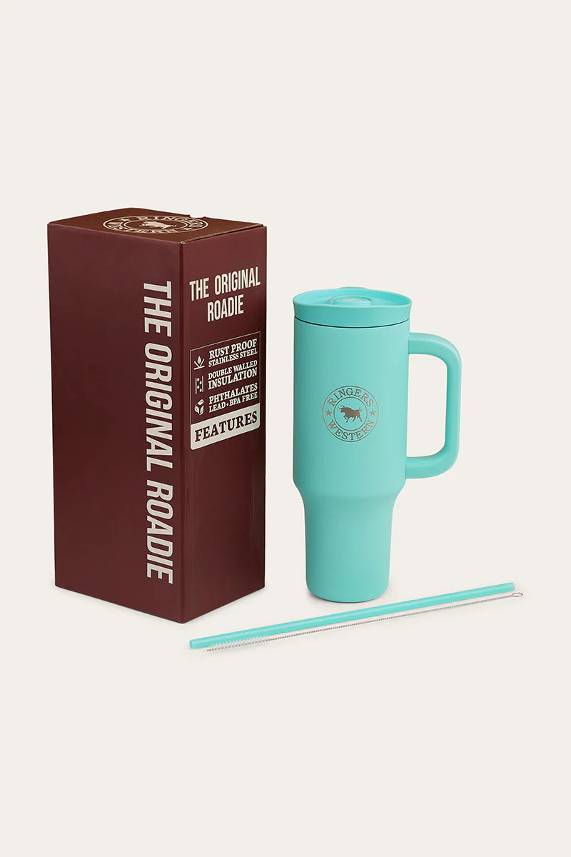 The Original Roadie Drink Bottle - Image 10