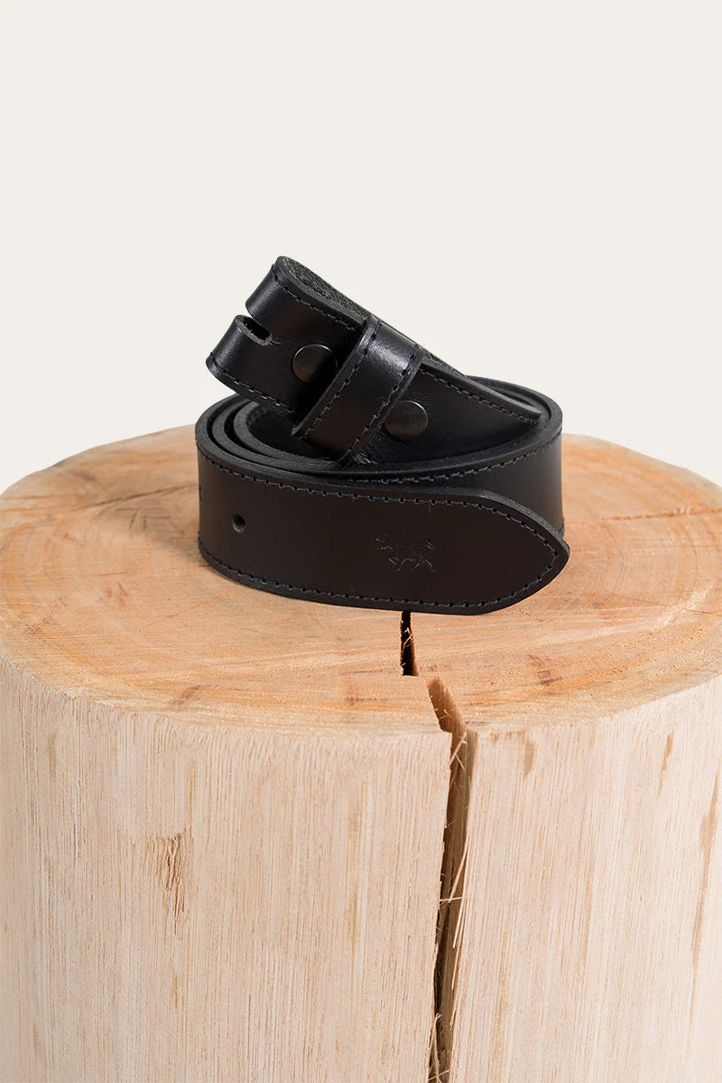 Tibbs Leather Belt Strap - Image 3
