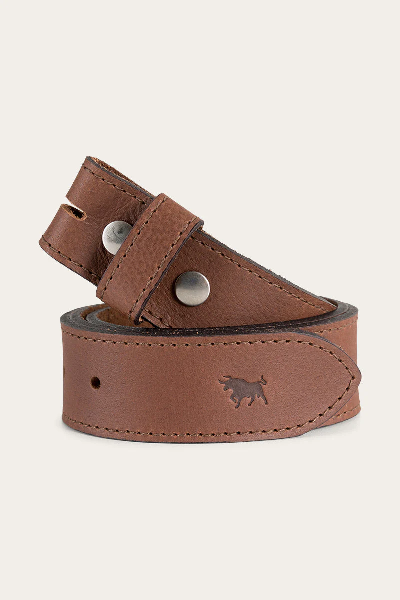 Tibbs Leather Belt Strap - Image 7