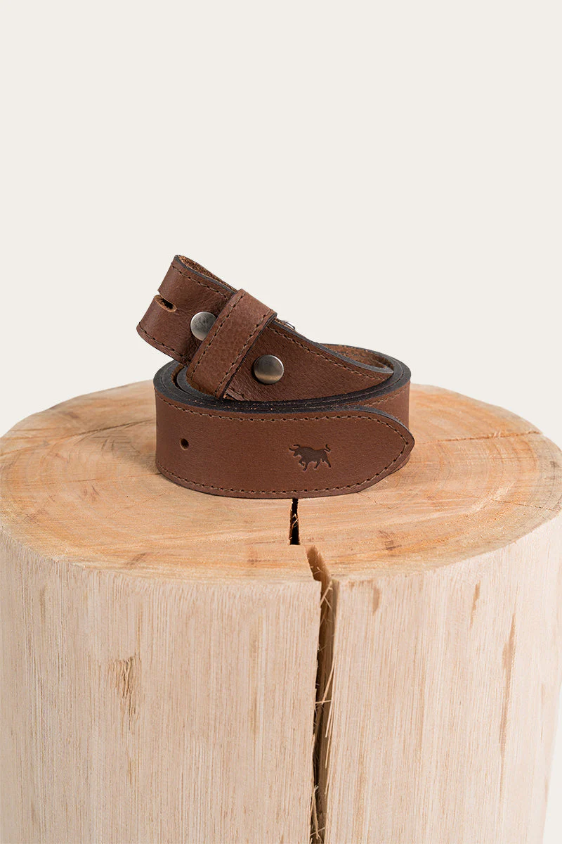 Tibbs Leather Belt Strap - Image 9
