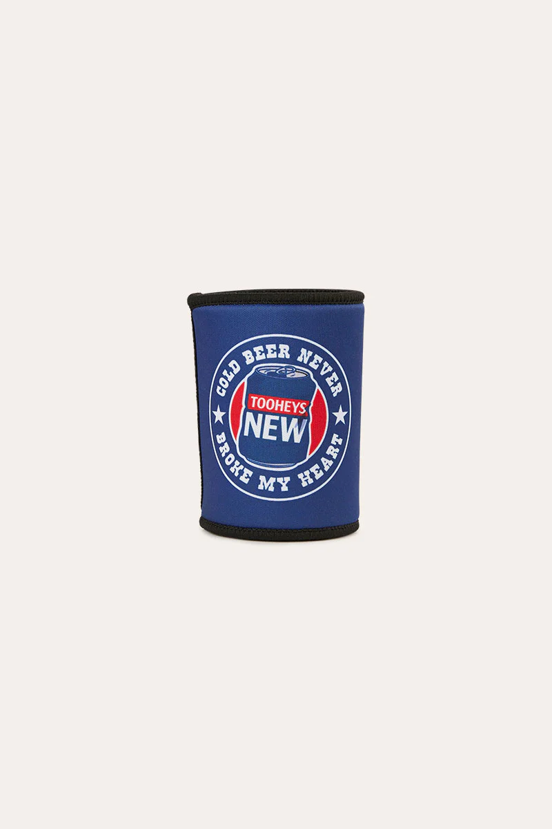 Tooheys X Ringers Stubby Holder - Image 2