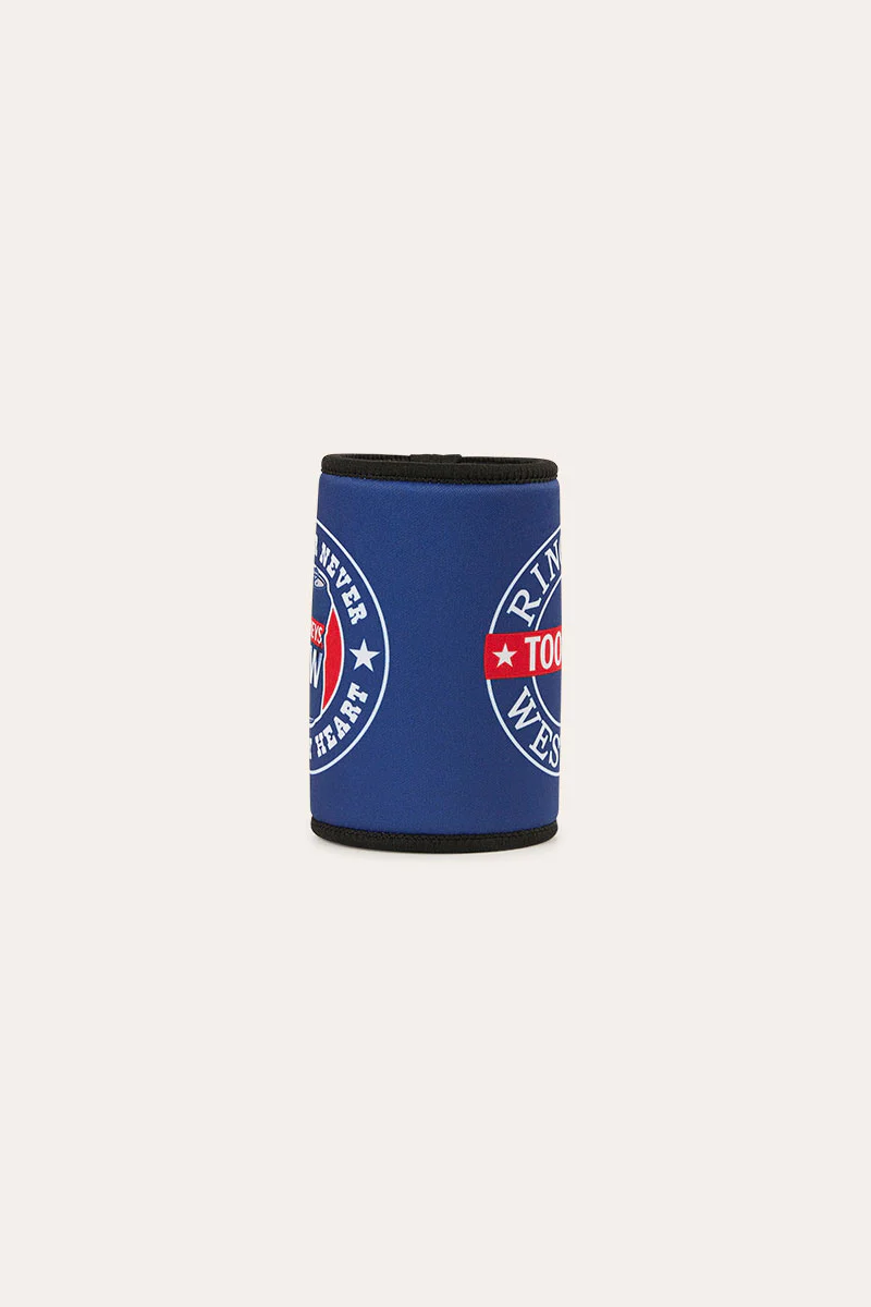 Tooheys X Ringers Stubby Holder - Image 3