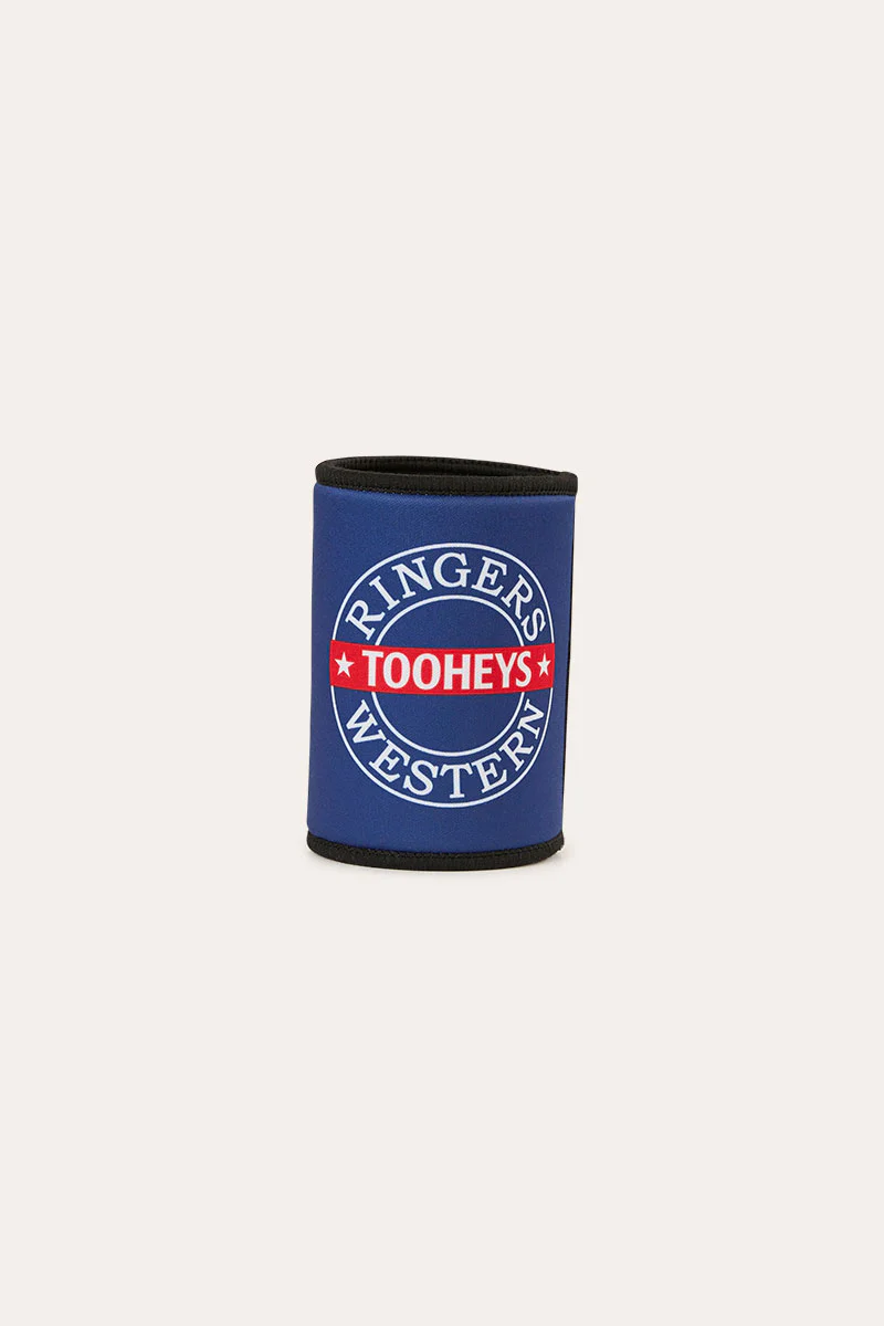Tooheys X Ringers Stubby Holder - Image 5
