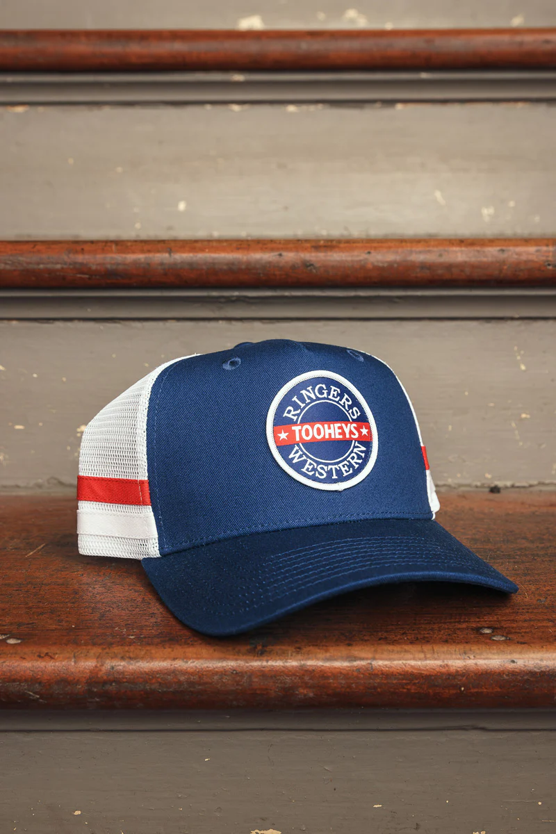 Tooheys X Ringers Trucker Cap