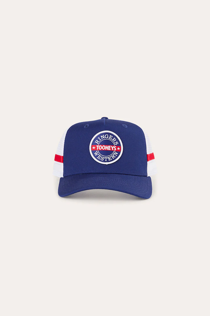 Tooheys X Ringers Trucker Cap - Image 6