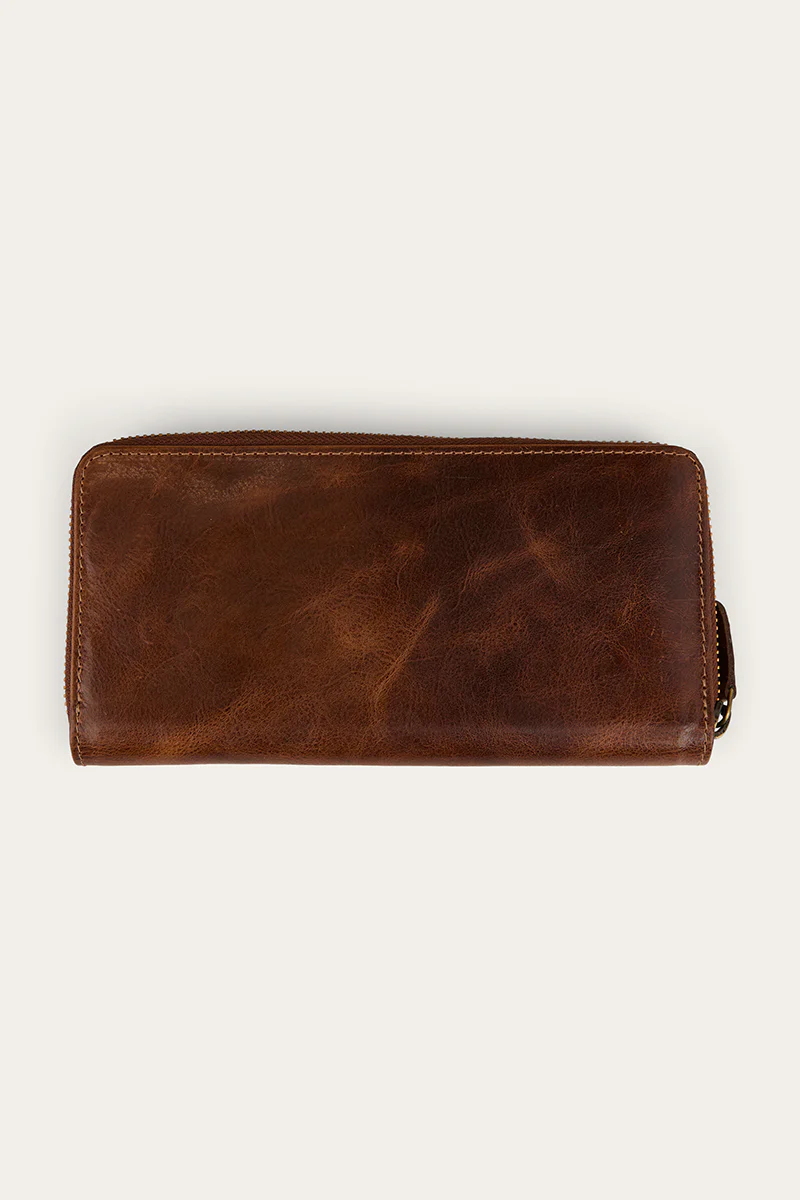 Toro Dama Zip Purse - Image 5