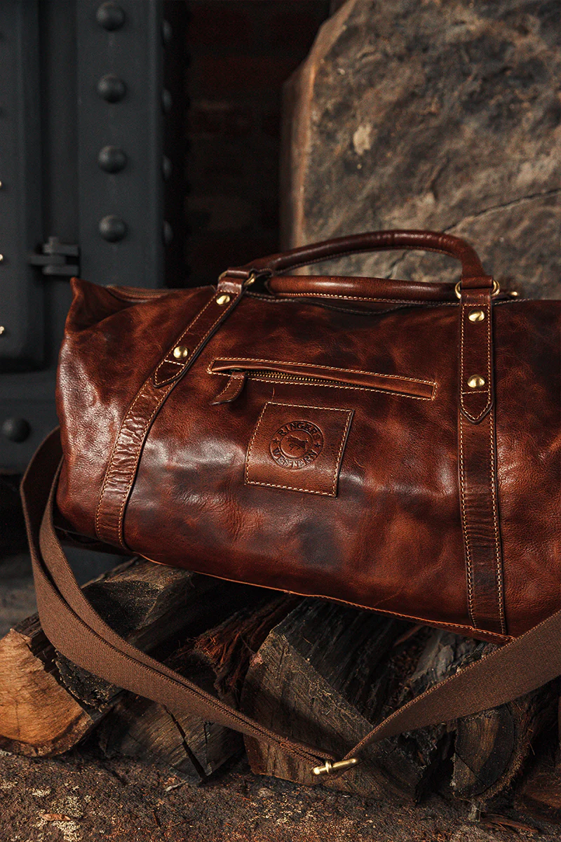 Toro Duffle Traveller