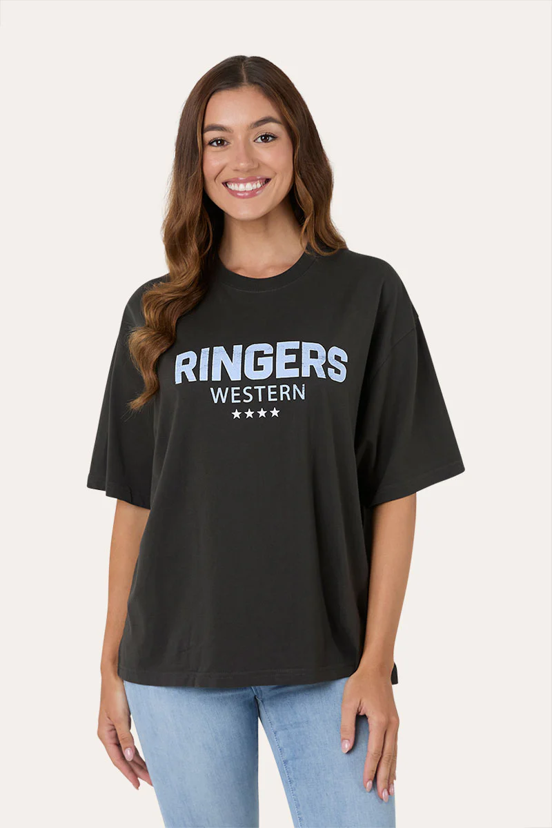 Traditions Womens Oversized T-Shirt